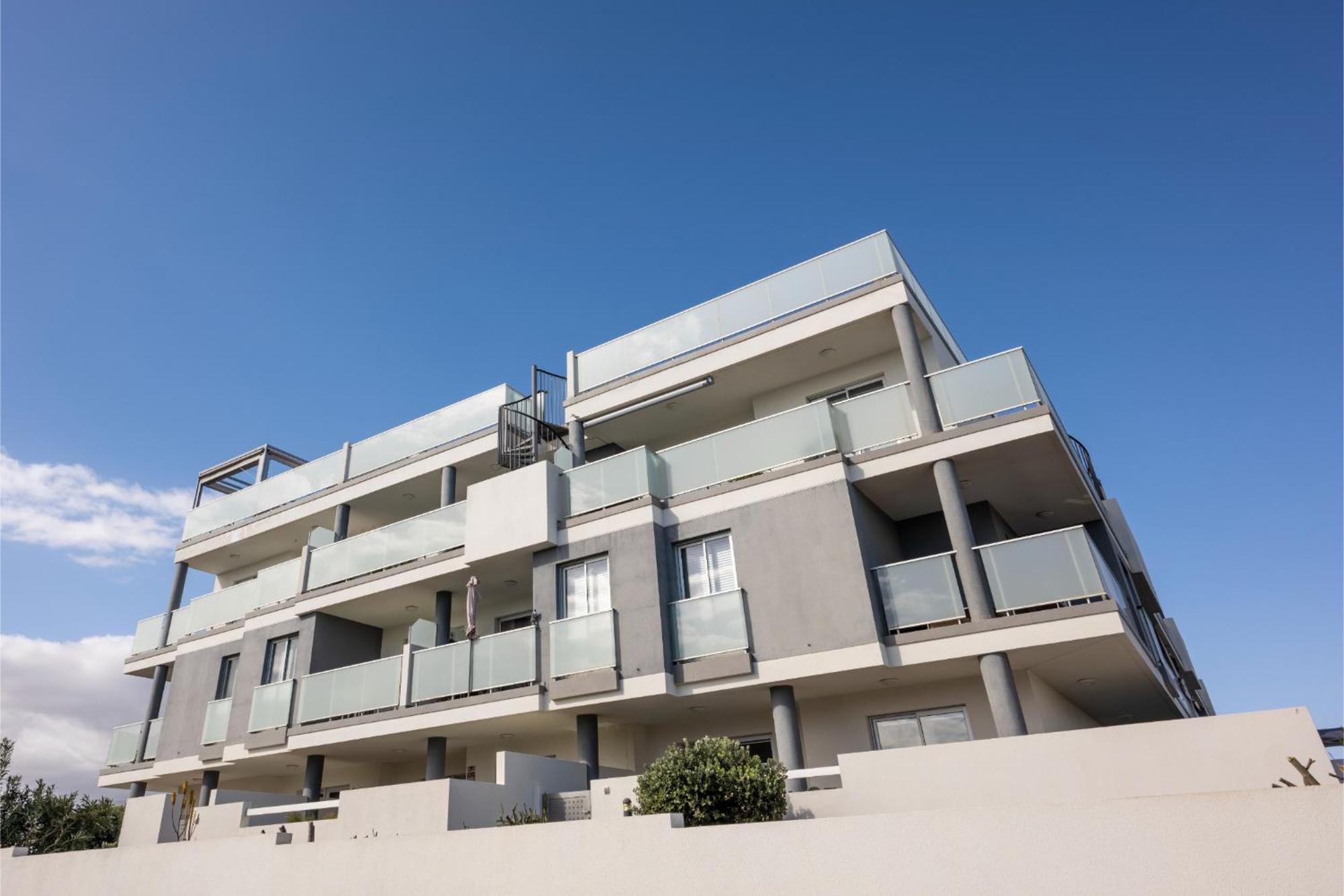 Appartement Luminoso En La Tejita Granadilla De Abona