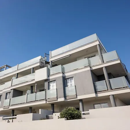 Luminoso Apartamento En La Tejita Granadilla De Abona Exterior photo